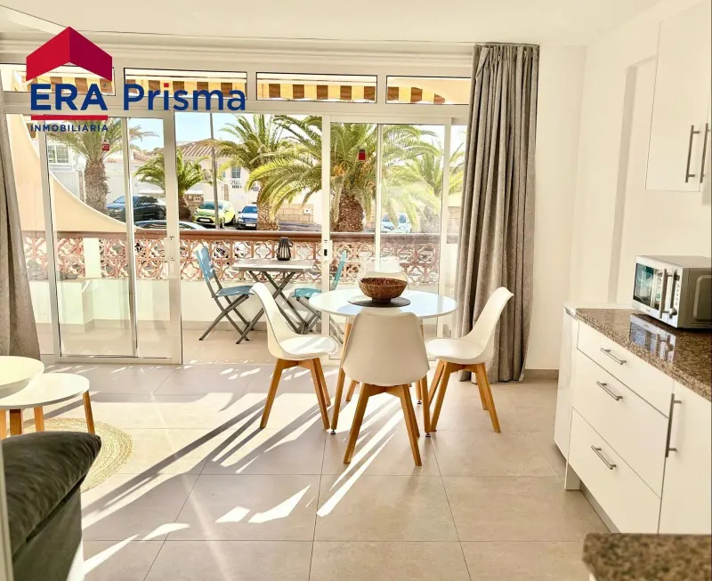 Appartement in Palm Mar in Palm Mar
