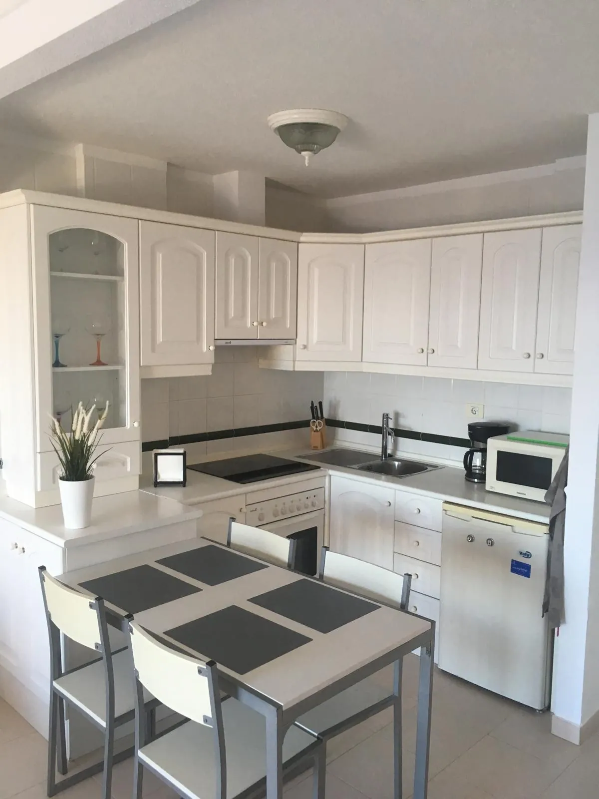 Gerenoveerd appartement in Balcon del Mar in Costa del Silencio, beeld 7