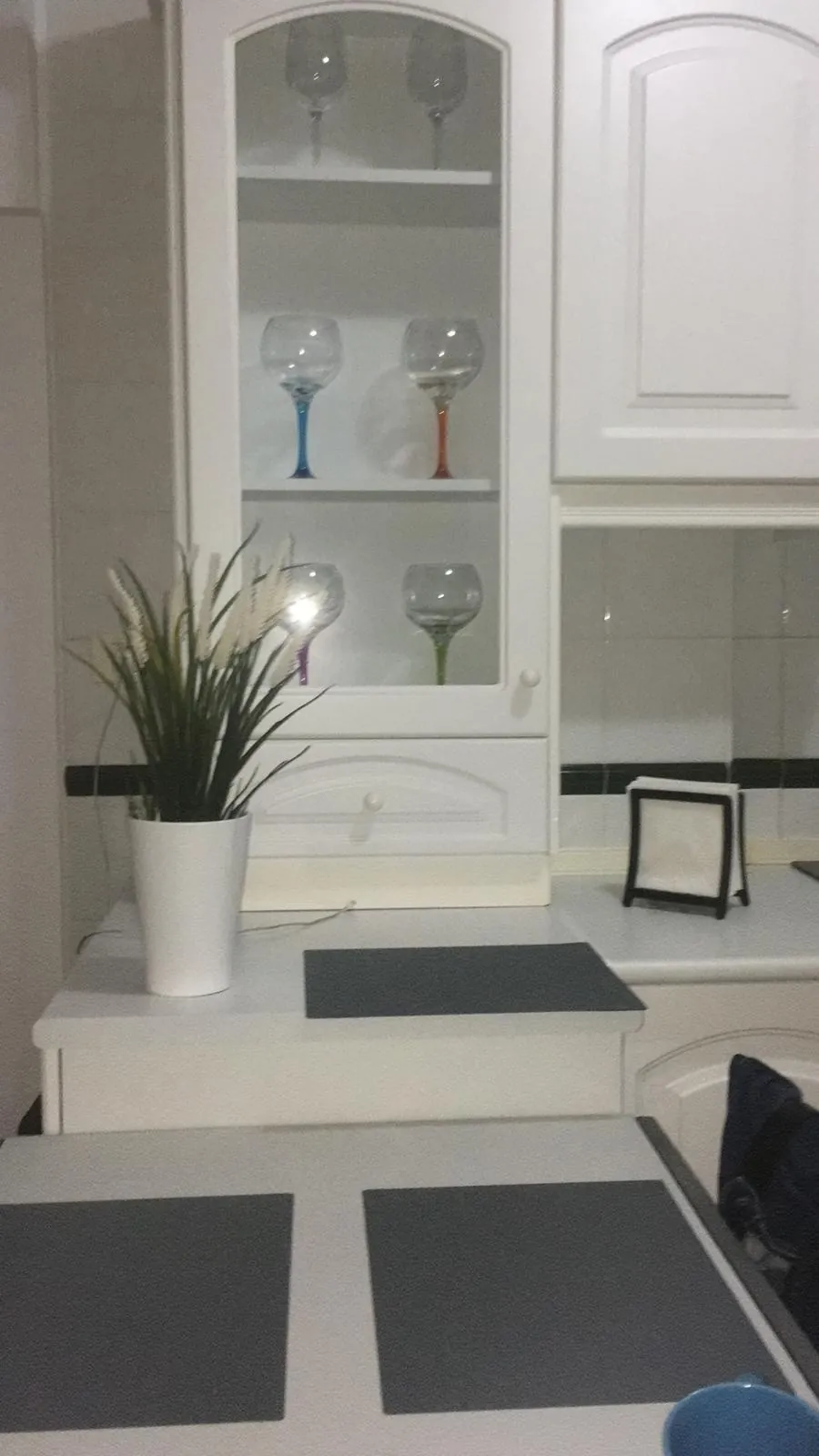 Gerenoveerd appartement in Balcon del Mar in Costa del Silencio, beeld 8