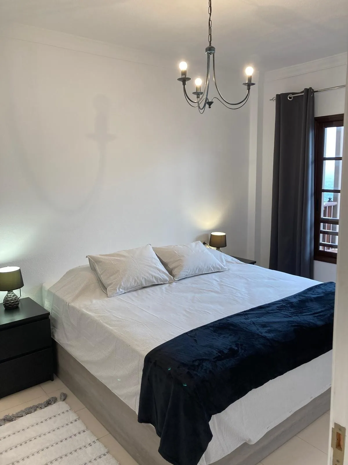 Gerenoveerd appartement in Balcon del Mar in Costa del Silencio, beeld 9