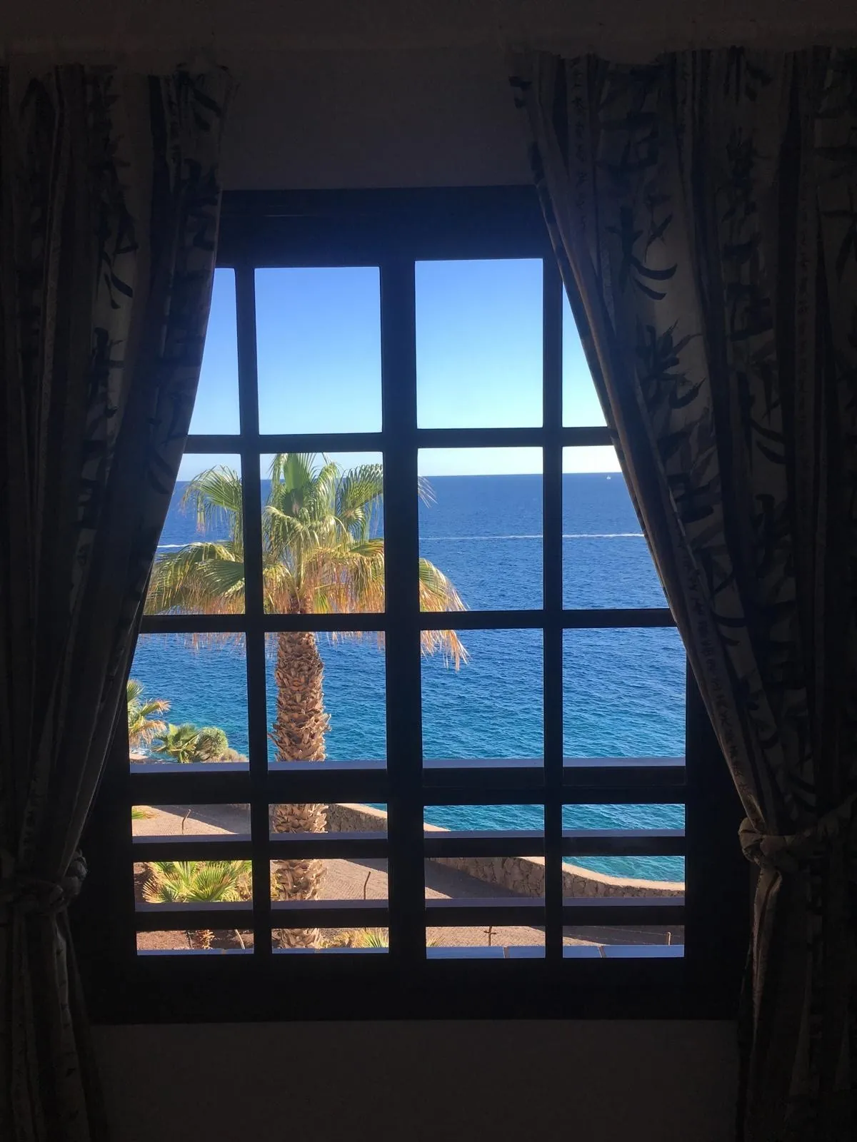 Gerenoveerd appartement in Balcon del Mar in Costa del Silencio, beeld 11