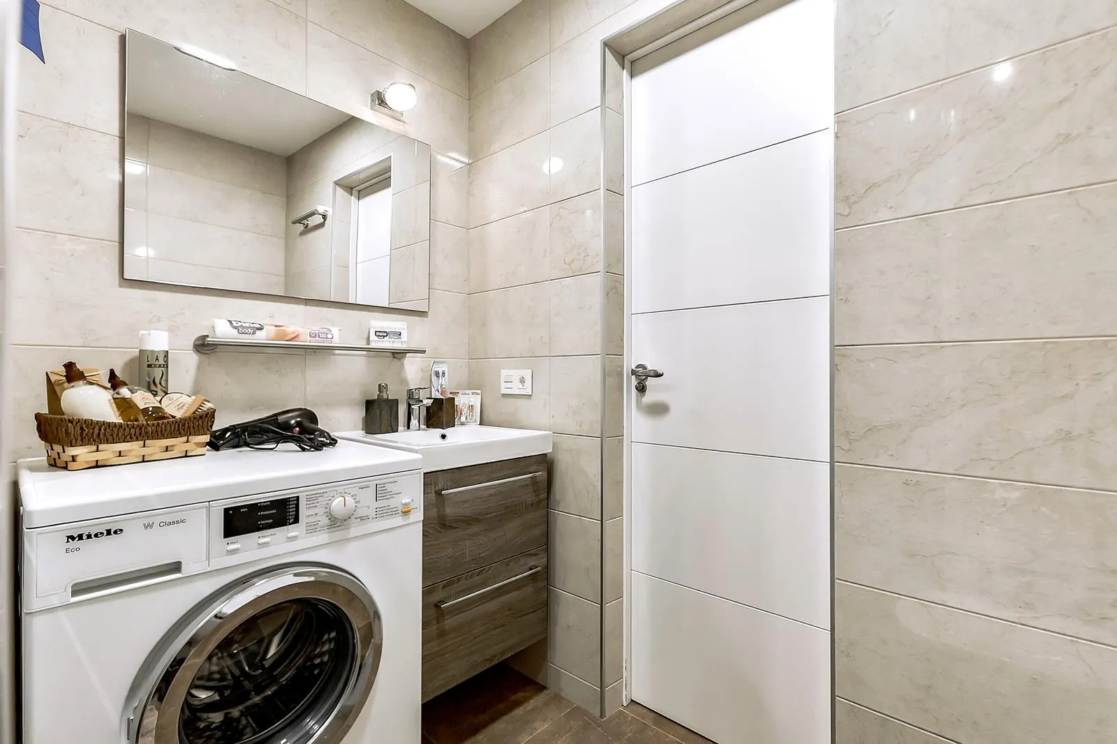 Penthouse in Villas Canarias in Torviscas Alto, Costa Adeje, beeld 20