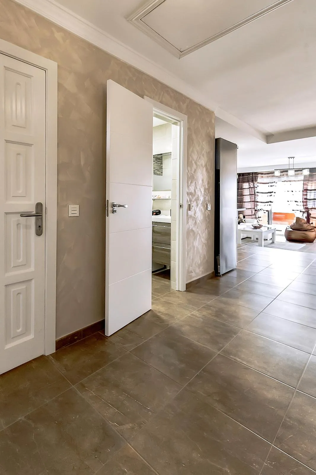 Penthouse in Villas Canarias in Torviscas Alto, Costa Adeje, beeld 18