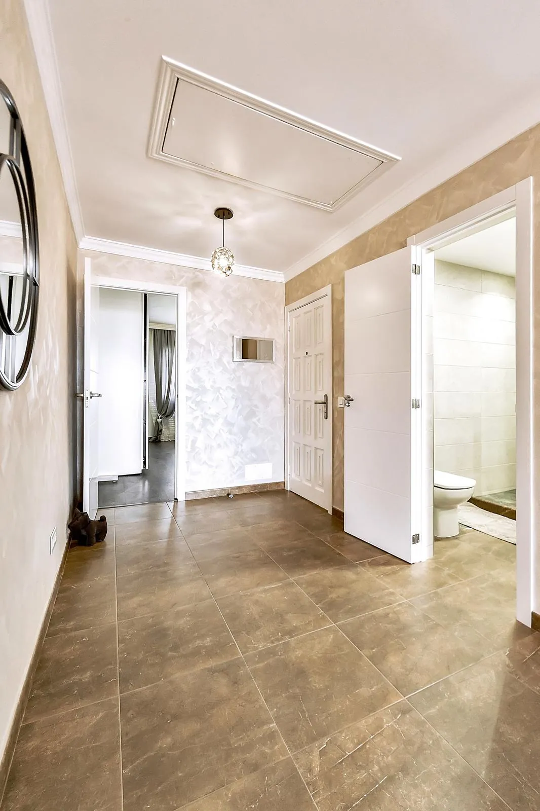 Penthouse in Villas Canarias in Torviscas Alto, Costa Adeje, beeld 17