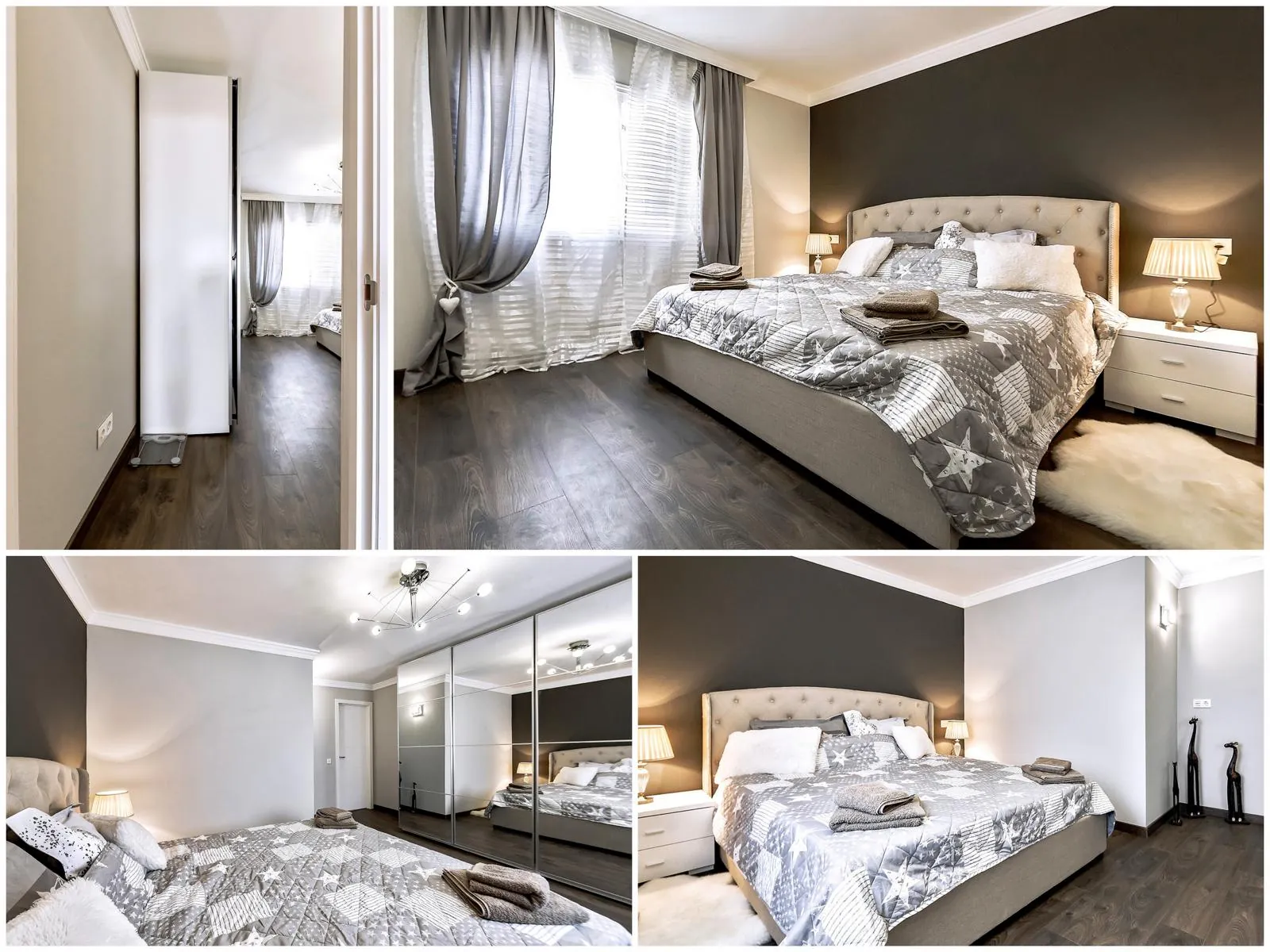 Penthouse in Villas Canarias in Torviscas Alto, Costa Adeje, beeld 14