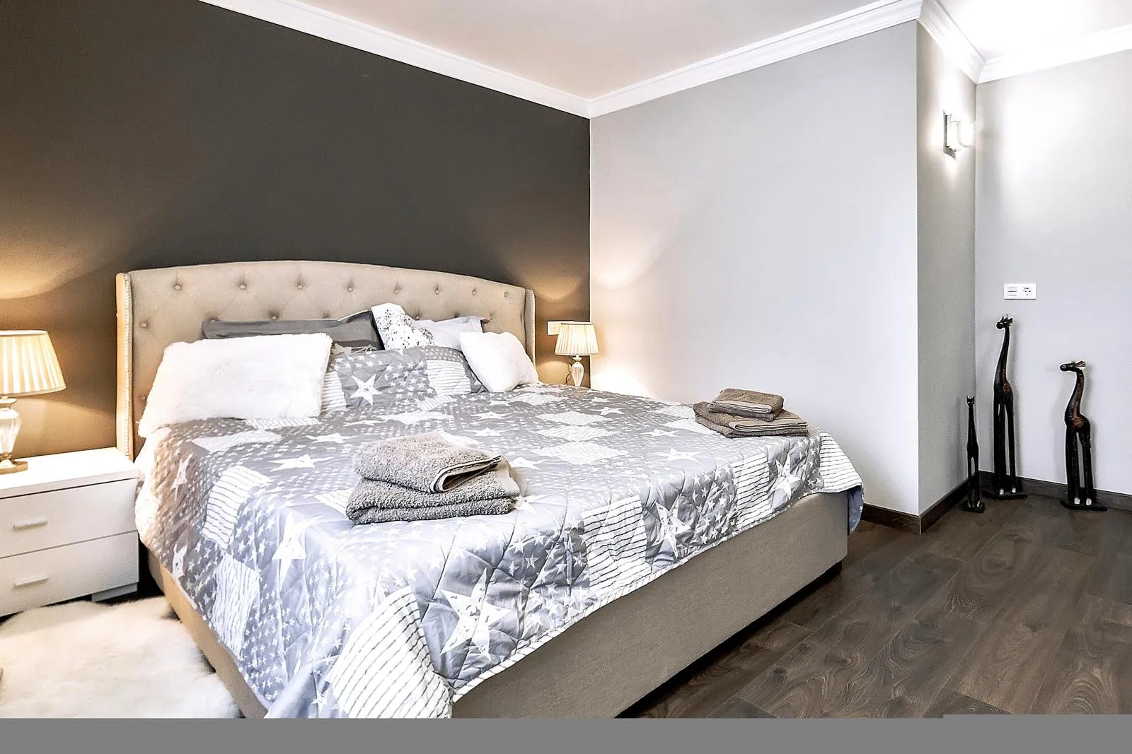 Penthouse in Villas Canarias in Torviscas Alto, Costa Adeje, beeld 6