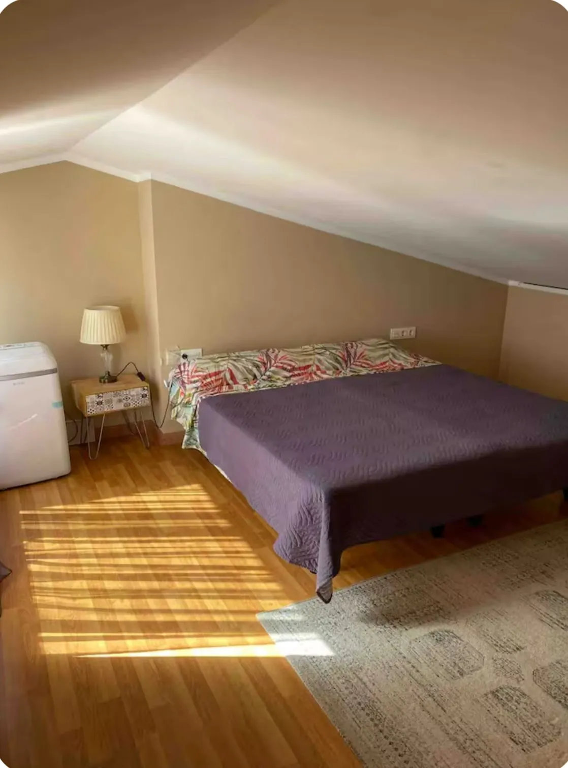 Penthouse in Villas Canarias in Torviscas Alto, Costa Adeje, beeld 7