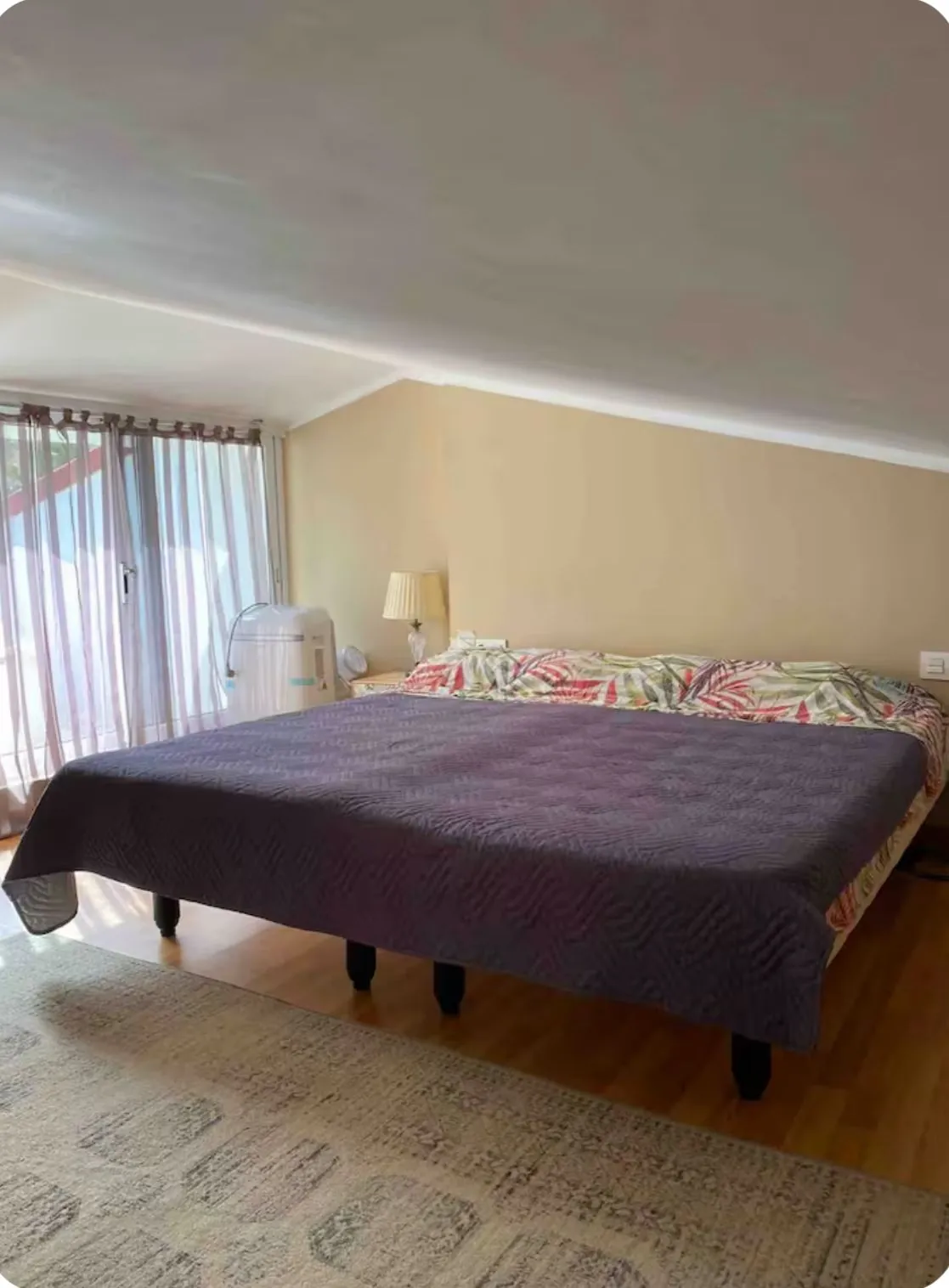 Penthouse in Villas Canarias in Torviscas Alto, Costa Adeje, beeld 19