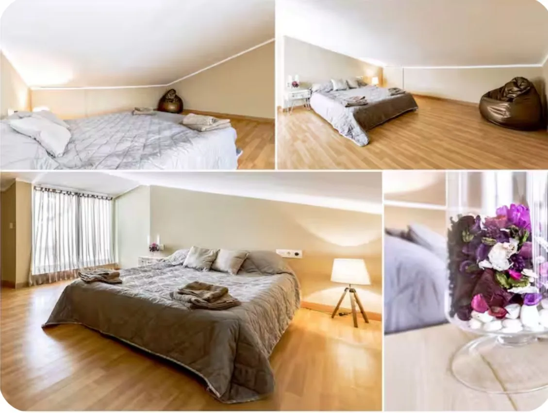 Penthouse in Villas Canarias in Torviscas Alto, Costa Adeje, beeld 15